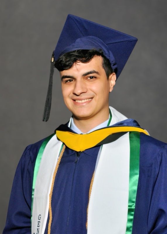 Kean University Graduation