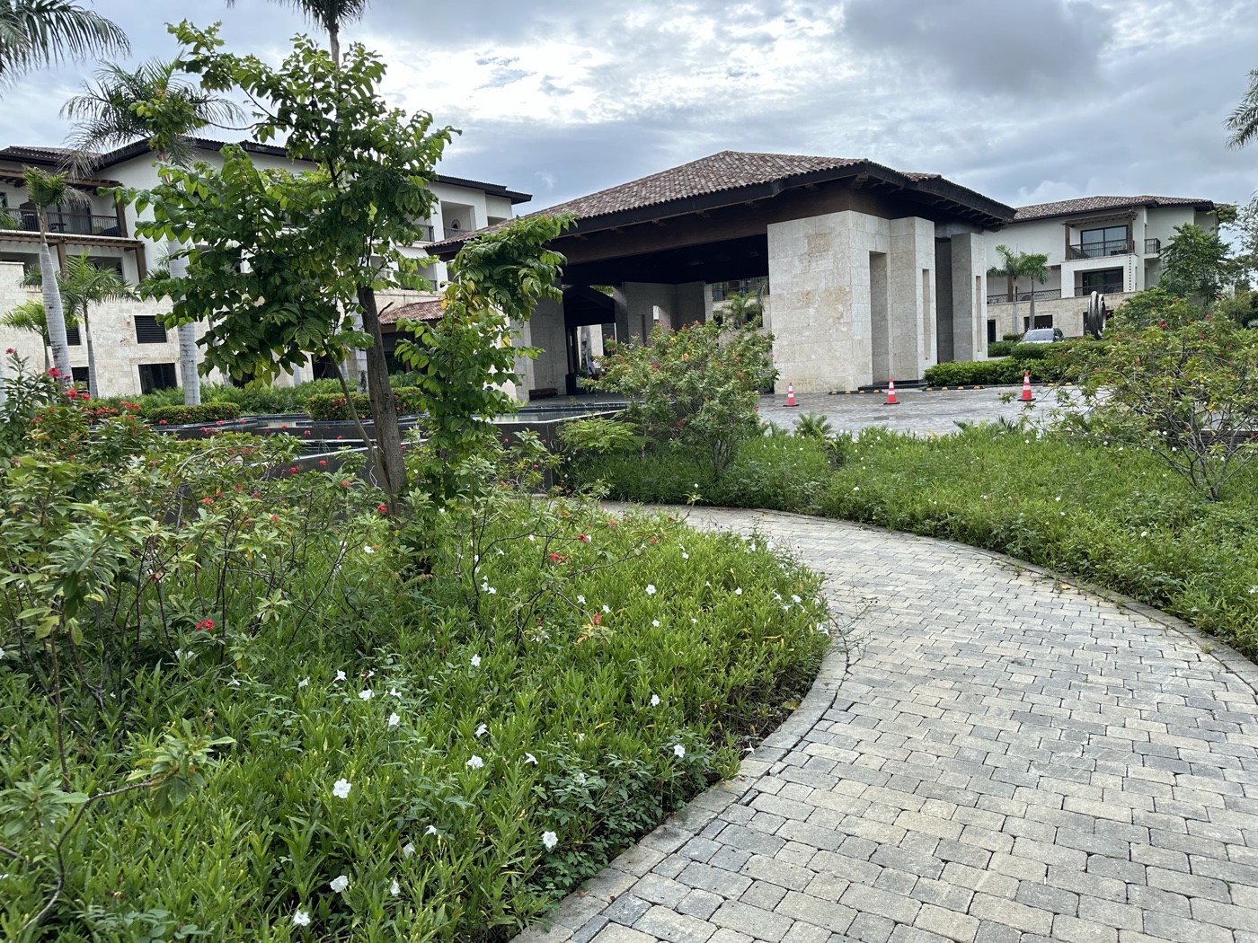 Dominican Republic 2024