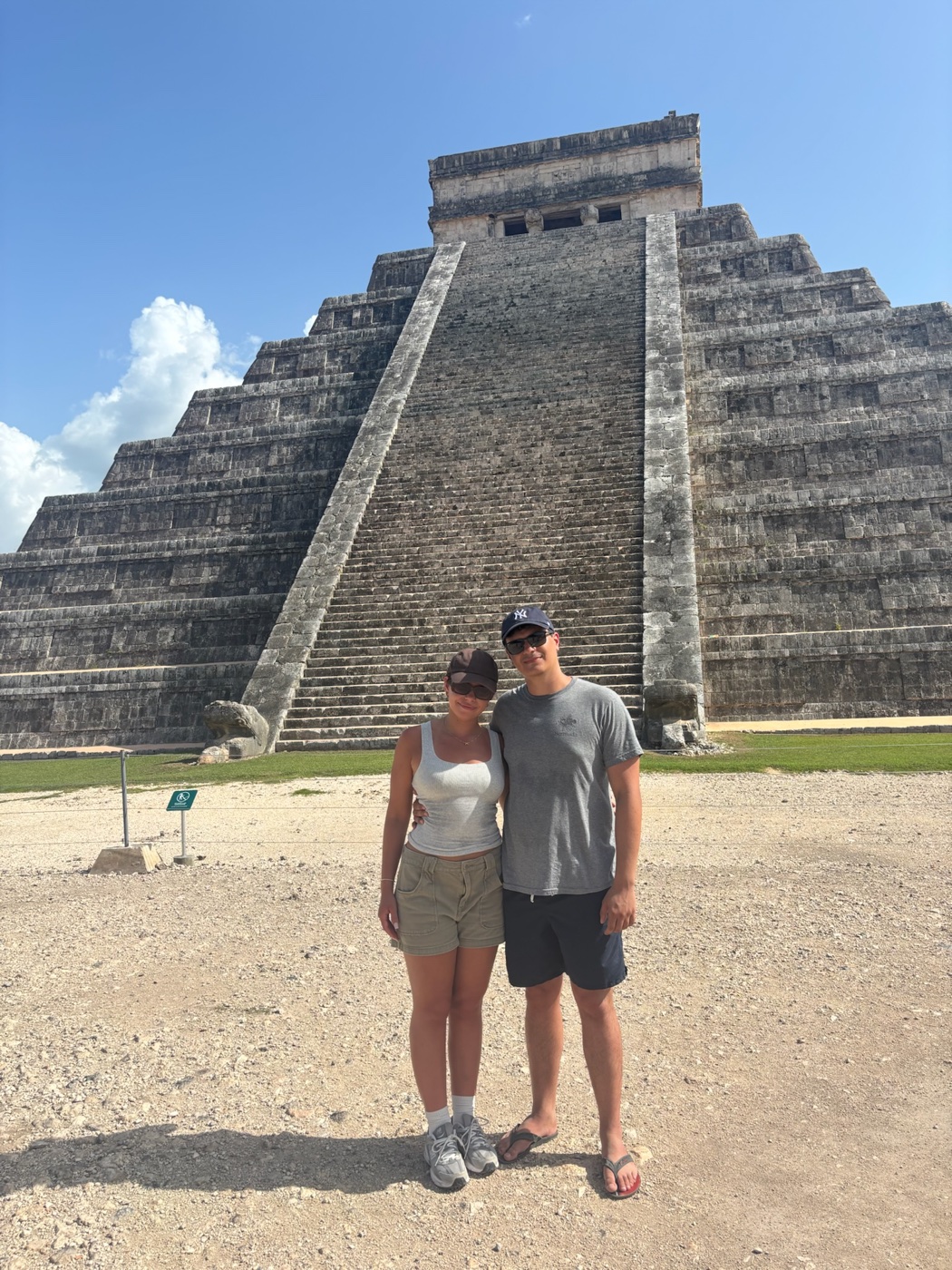 Chichen Itza, Mexico