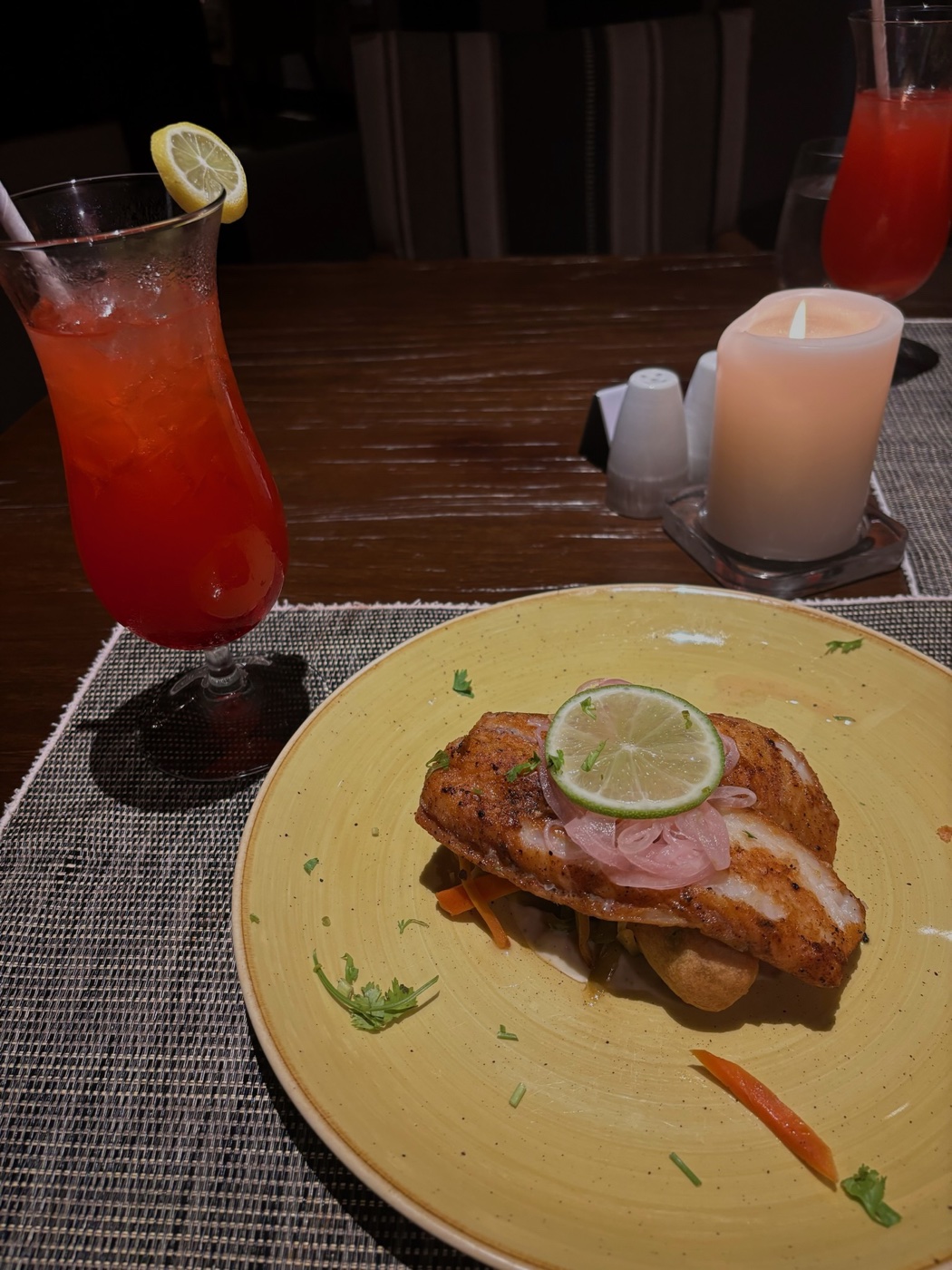 Dominican Republic Local Cuisine