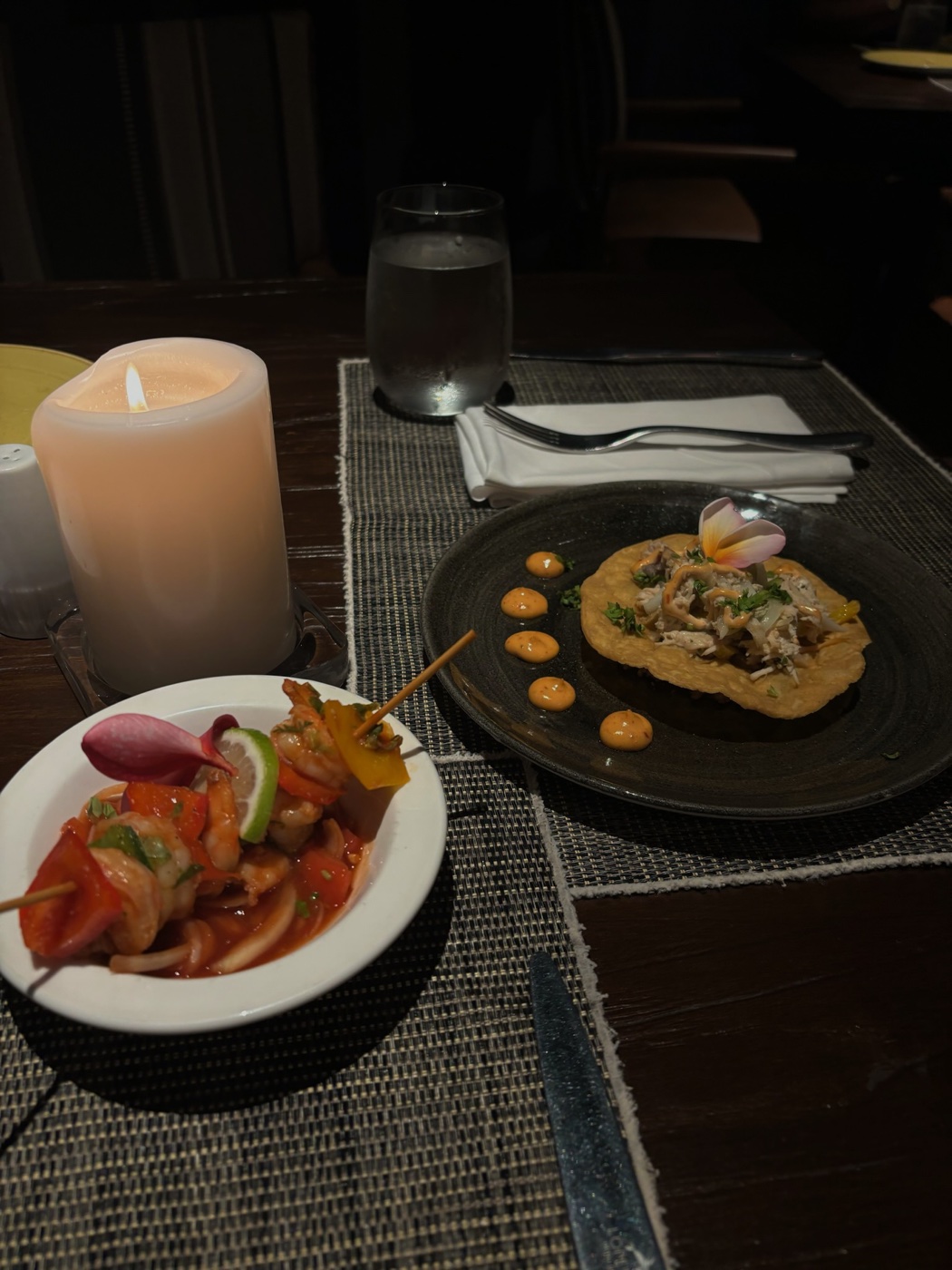 Dominican Republic Local Eats