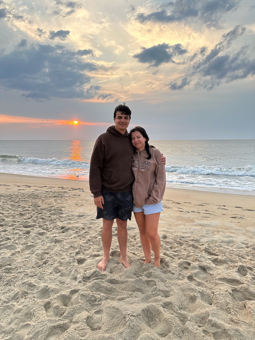 Ocean City, Maryland